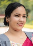 Mrs. W.M. Madushani Wanninayake