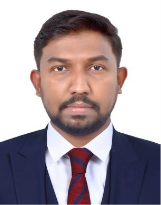 Mr. Prasad Chathuranga Weerakoon