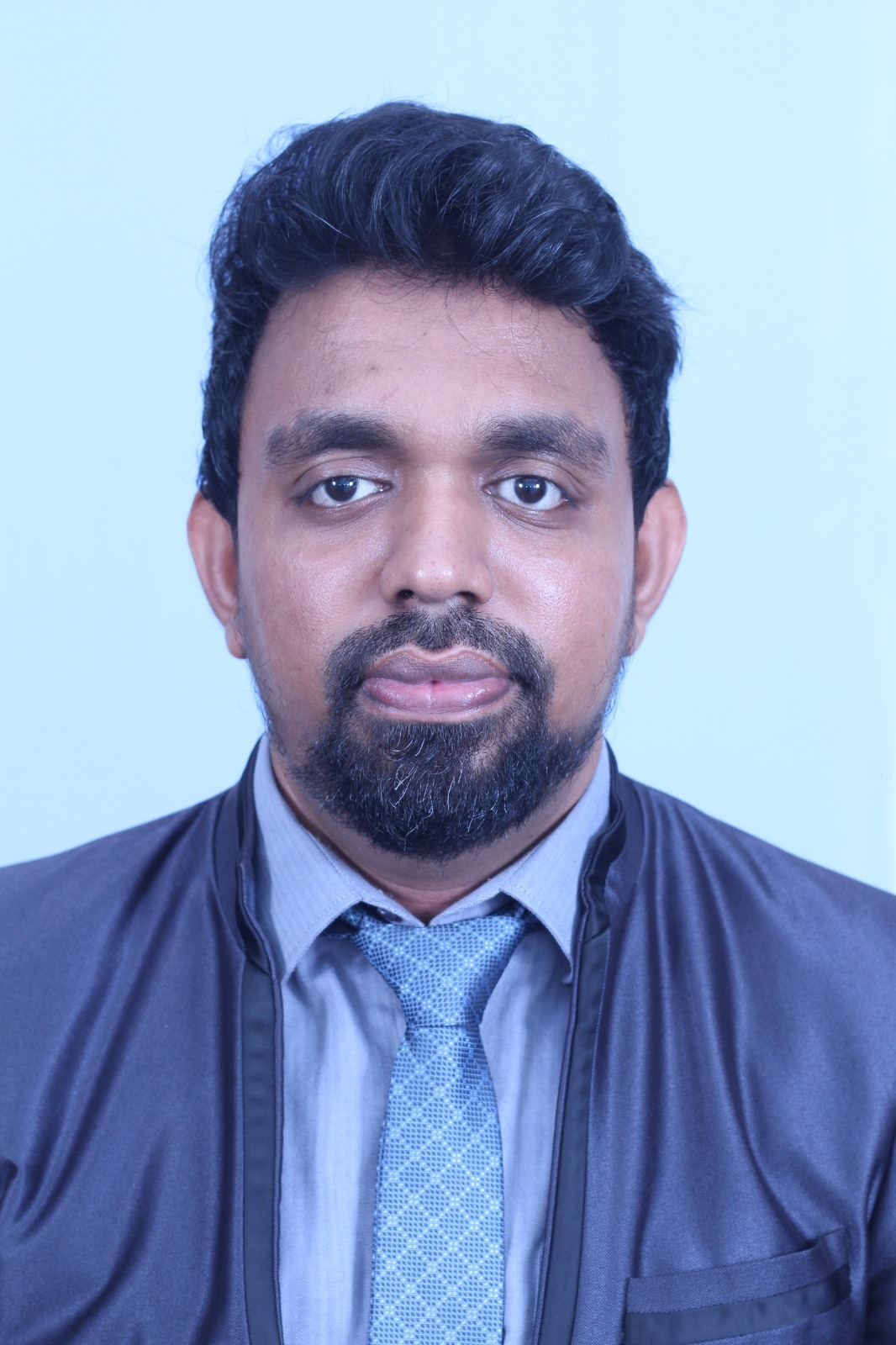 Project Coordinator